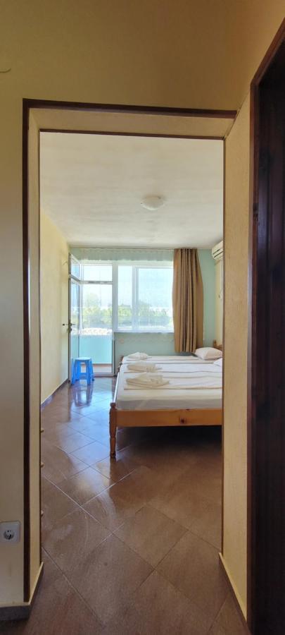 Family Hotel Ocean Zarewo Exterior foto