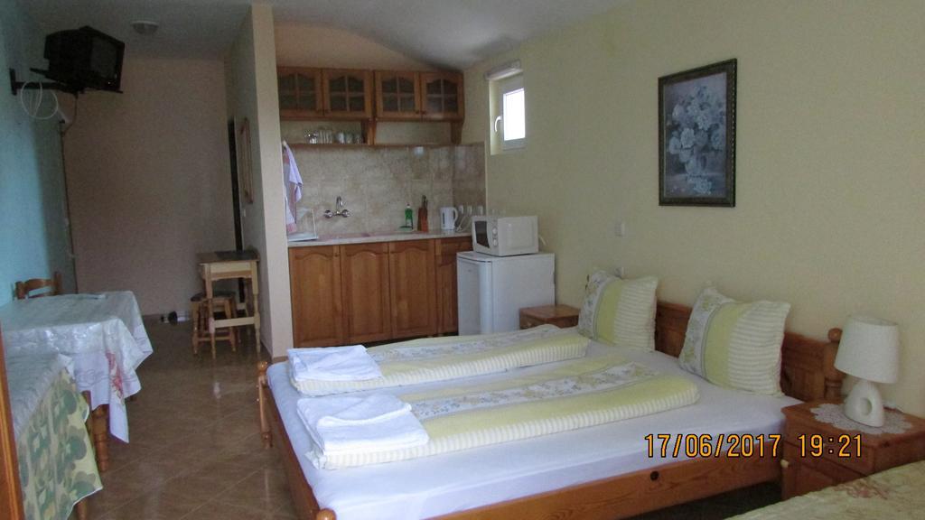 Family Hotel Ocean Zarewo Exterior foto