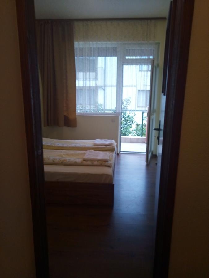 Family Hotel Ocean Zarewo Exterior foto