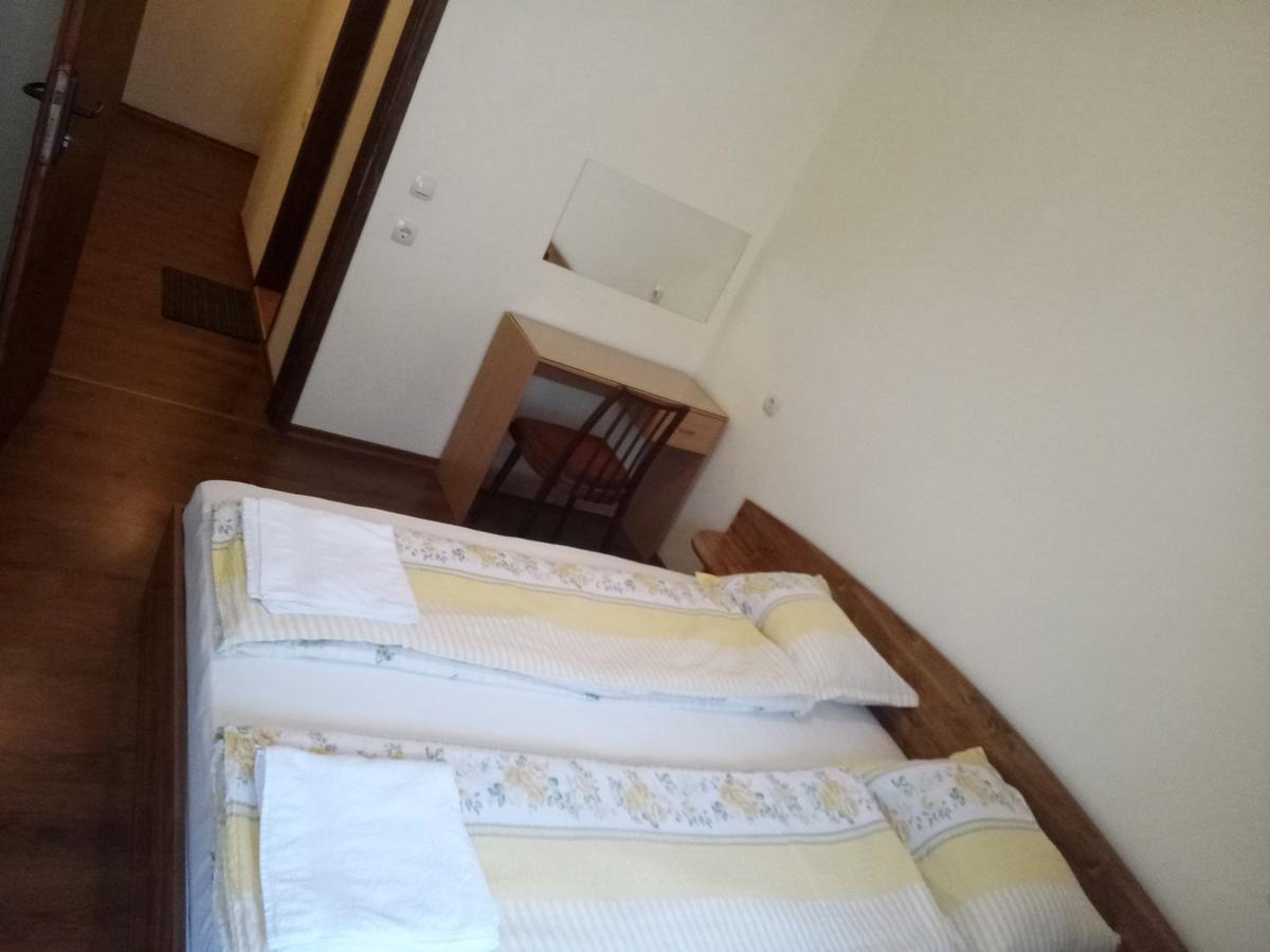 Family Hotel Ocean Zarewo Exterior foto