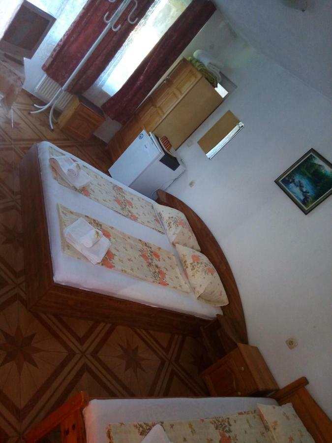 Family Hotel Ocean Zarewo Exterior foto